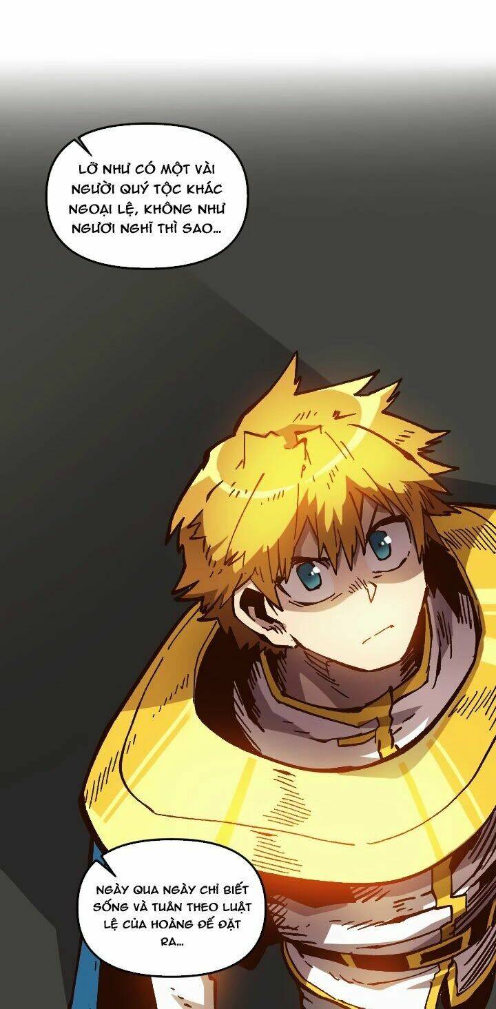 Nô Lệ Nghịch Thiên: Chapter 52