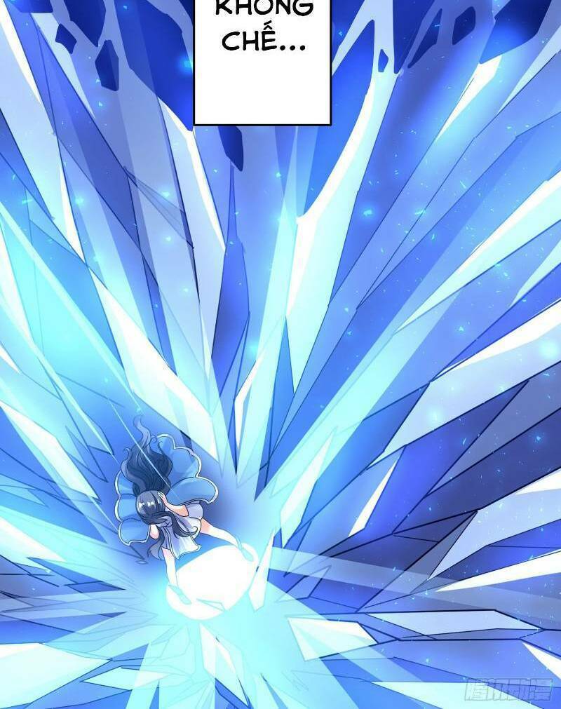 Giáng Thần Chiến Ký: Chapter 38