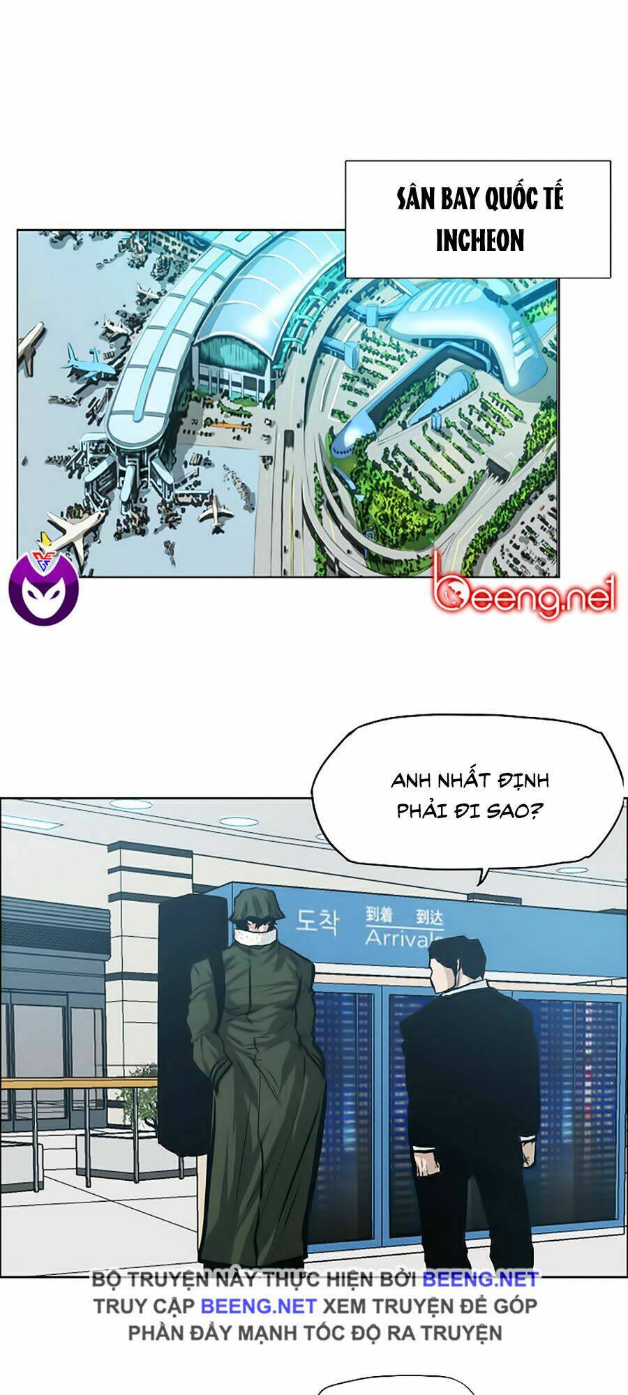 Bá Chủ Học Đường Ss3: Chapter 19