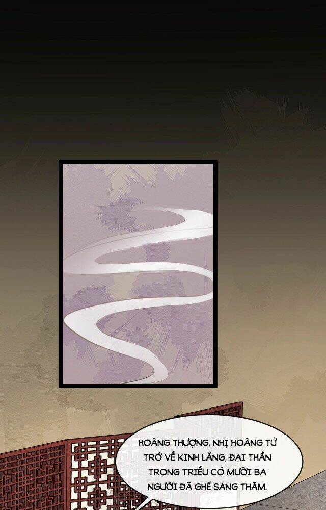 Bồng Sơn Viễn 2: Chapter 44