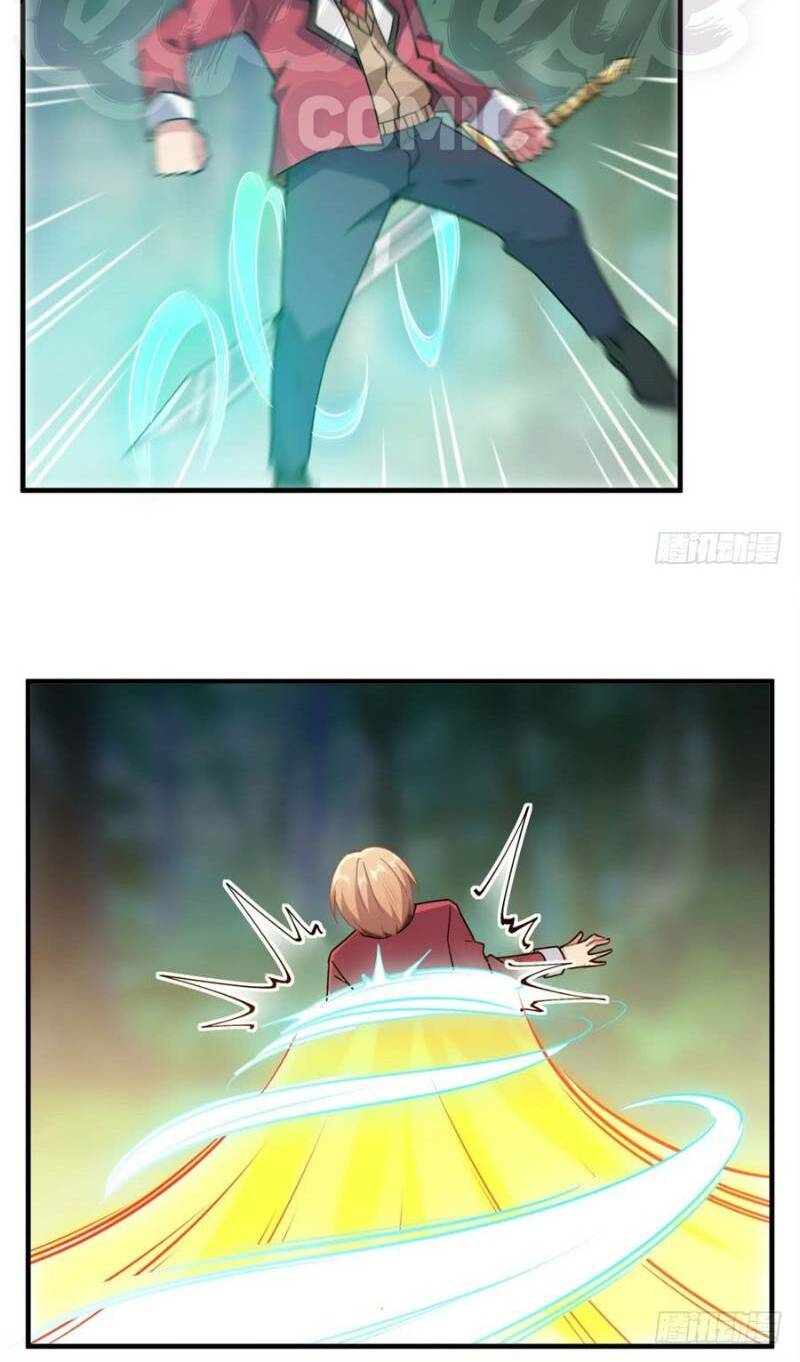 Nhặt Ma Vương Về Làm Nữ Hầu: Chapter 33