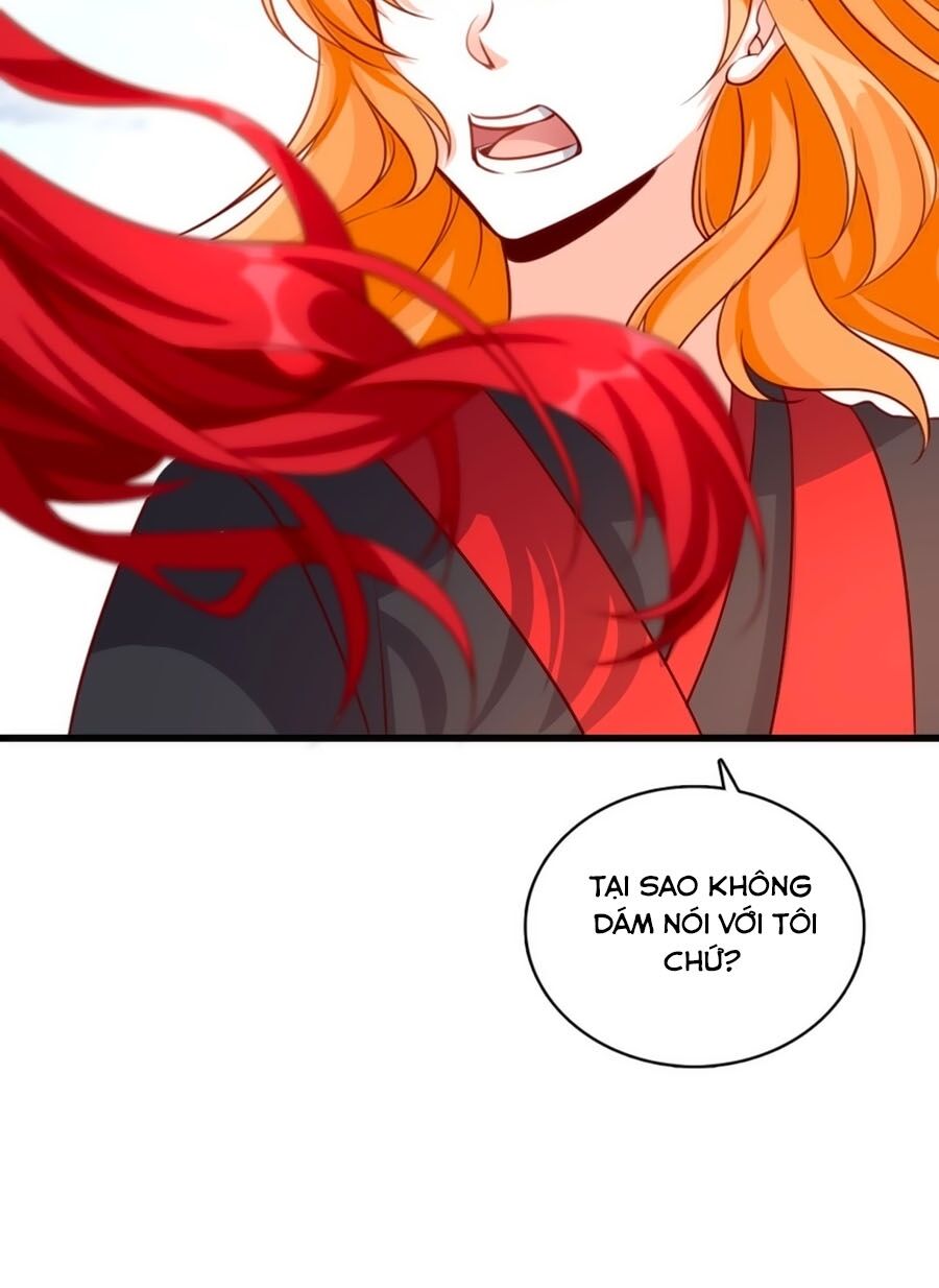 Phản Phái Nữ Đế Lai Tập: Chapter 9