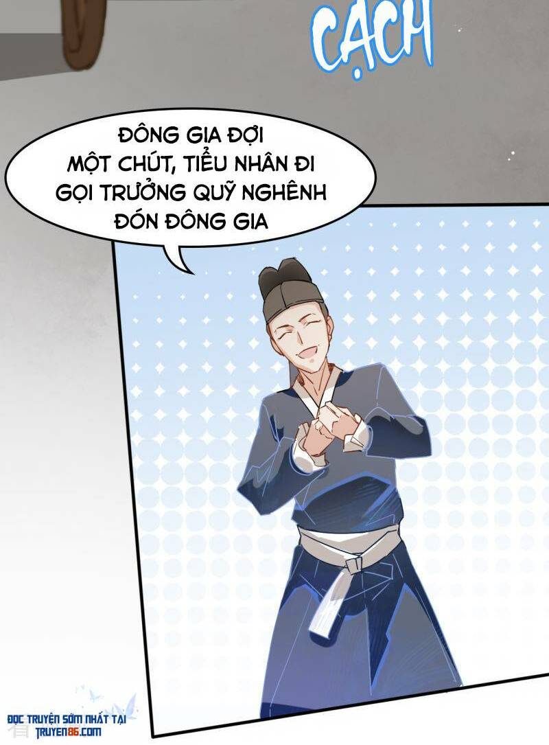 Thượng Đô Thiên Yêu Lục: Chapter 17