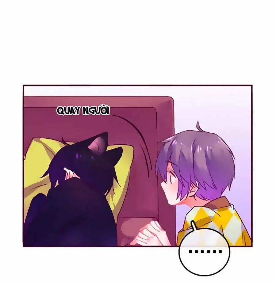 Đừng Nghịch, Ta Chỉ Muốn Yên Tĩnh: Chapter 71