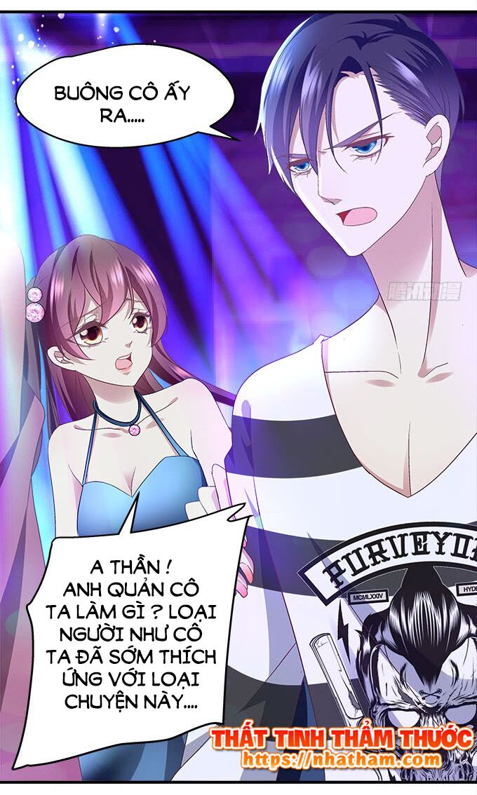 Thiên lại âm linh: Chapter 43