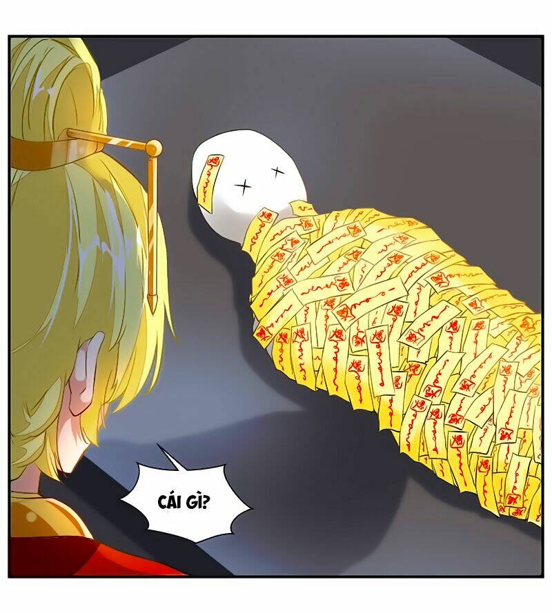 Cửu Dương Thần Vương: Chapter 59