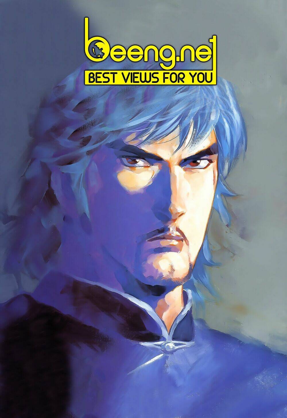 Tân Tác Trung Hoa Anh Hùng: Chapter 80