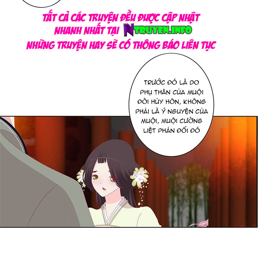 Tướng Quân Mời Ra Trận: Chapter 154