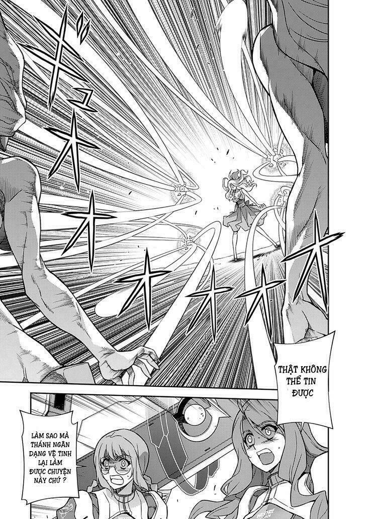 Freezing: Chapter 197