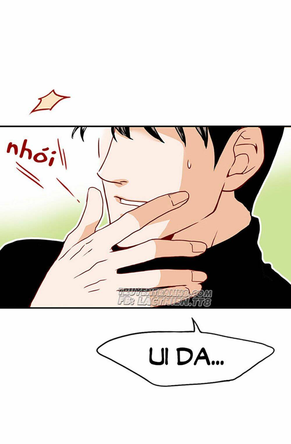 Thư Ký Kim Sao Thế Nhỉ?: Chapter 13