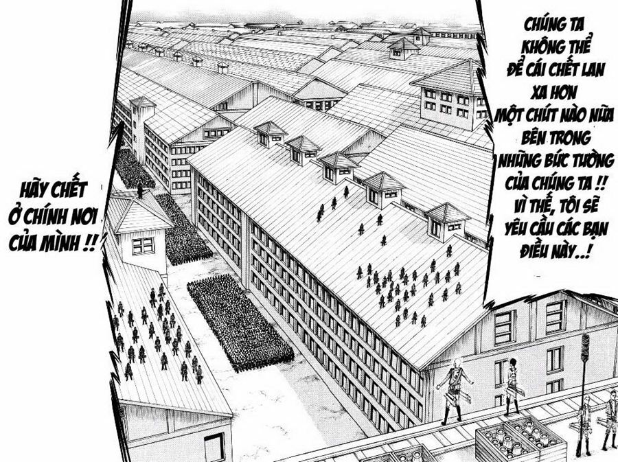 Đại Chiến Người Khổng Lồ: Chapter 12