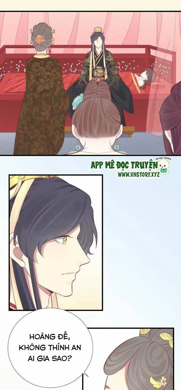 Hoàng Hậu Bận Lắm: Chapter 100