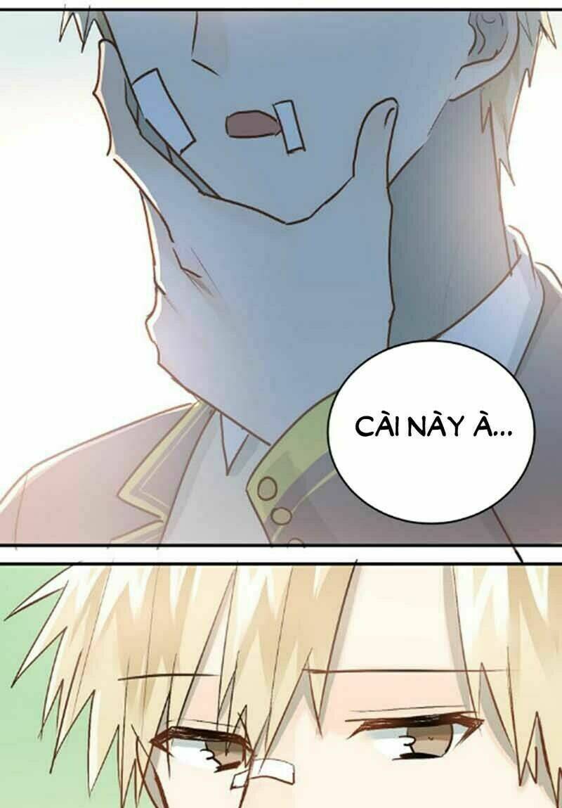 Đầu Gấu Biết Yêu: Chapter 78