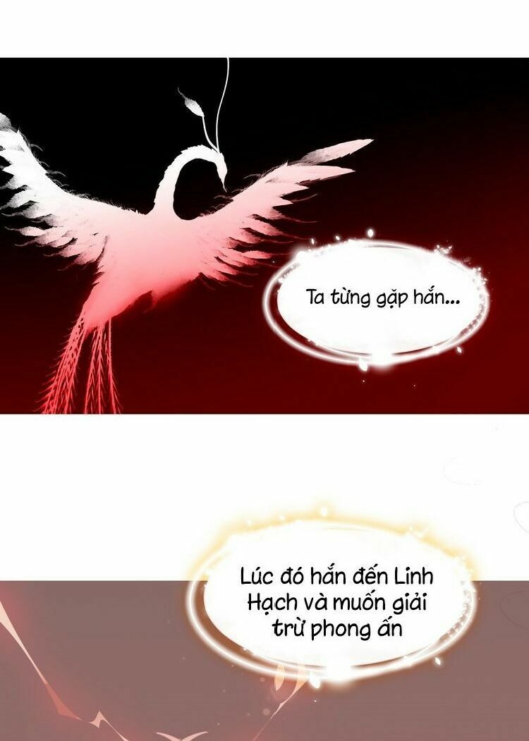 Ngô hoàng tại thượng: Chapter 88