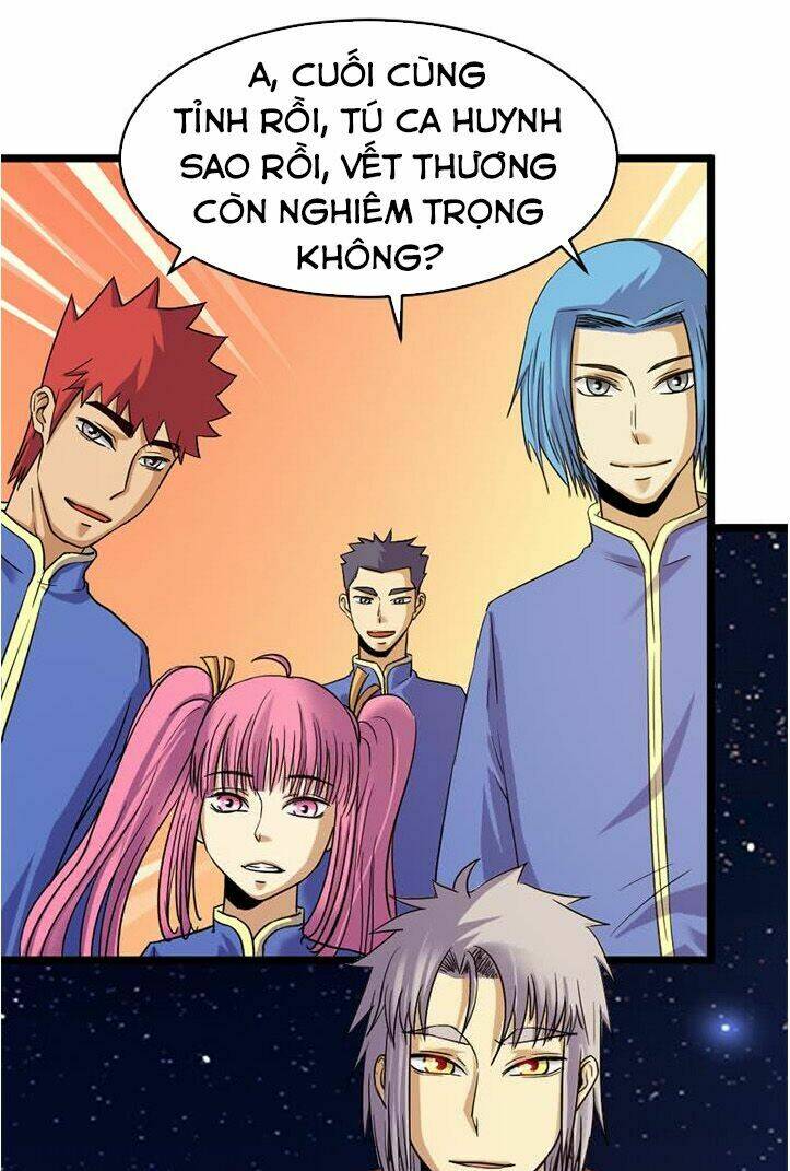 Phong Quỷ Truyền Thuyết: Chapter 148