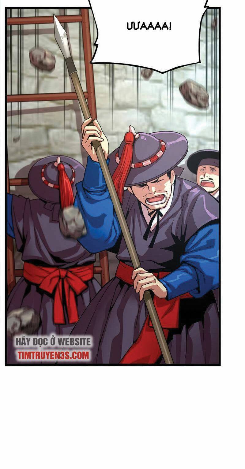 Tôi Sẽ Sống Như Một Hoàng Tử: Chapter 80