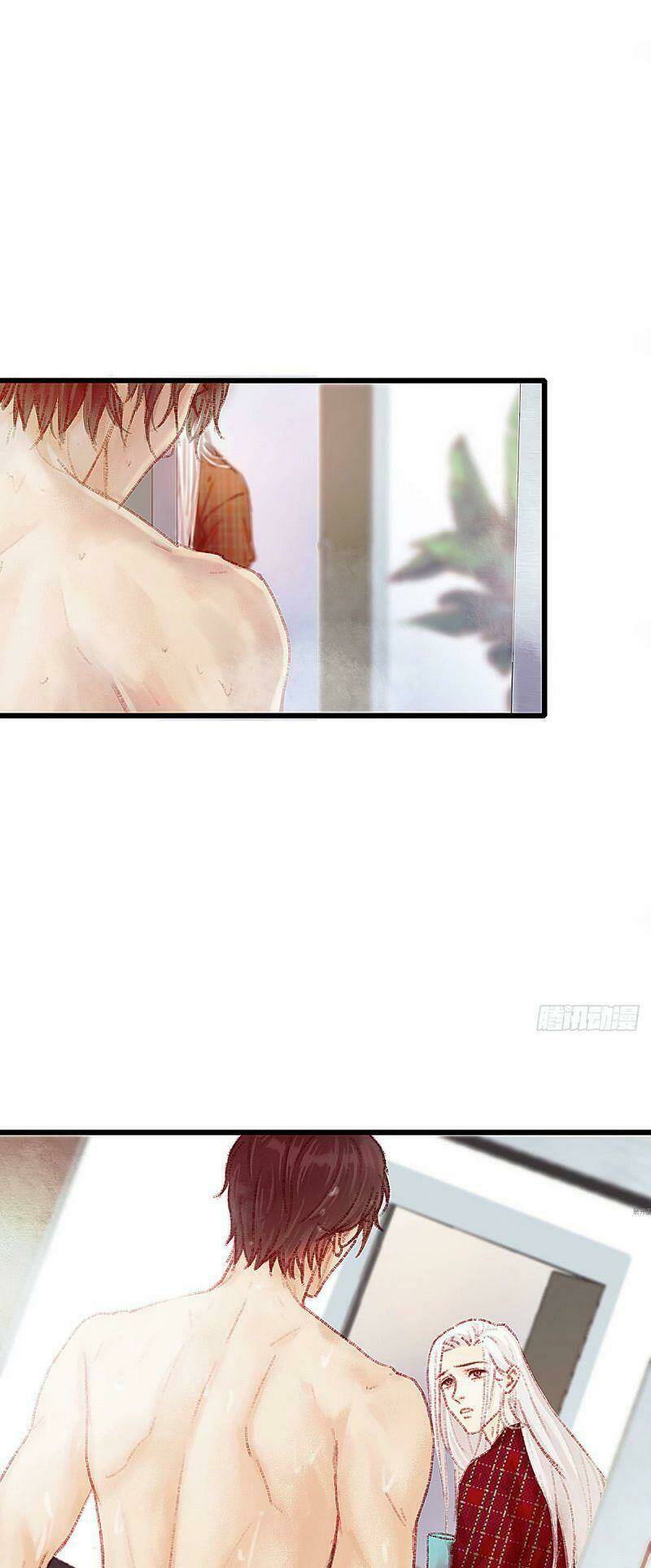 Hữu Yêu Lai Chi Họa Trung Tiên: Chapter 24