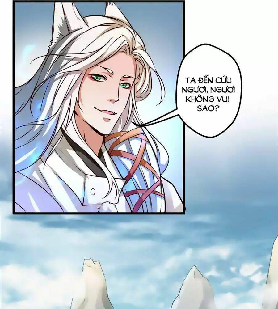 Liêu Liêu Nhân Thân Tu Tiên Truyện: Chapter 71