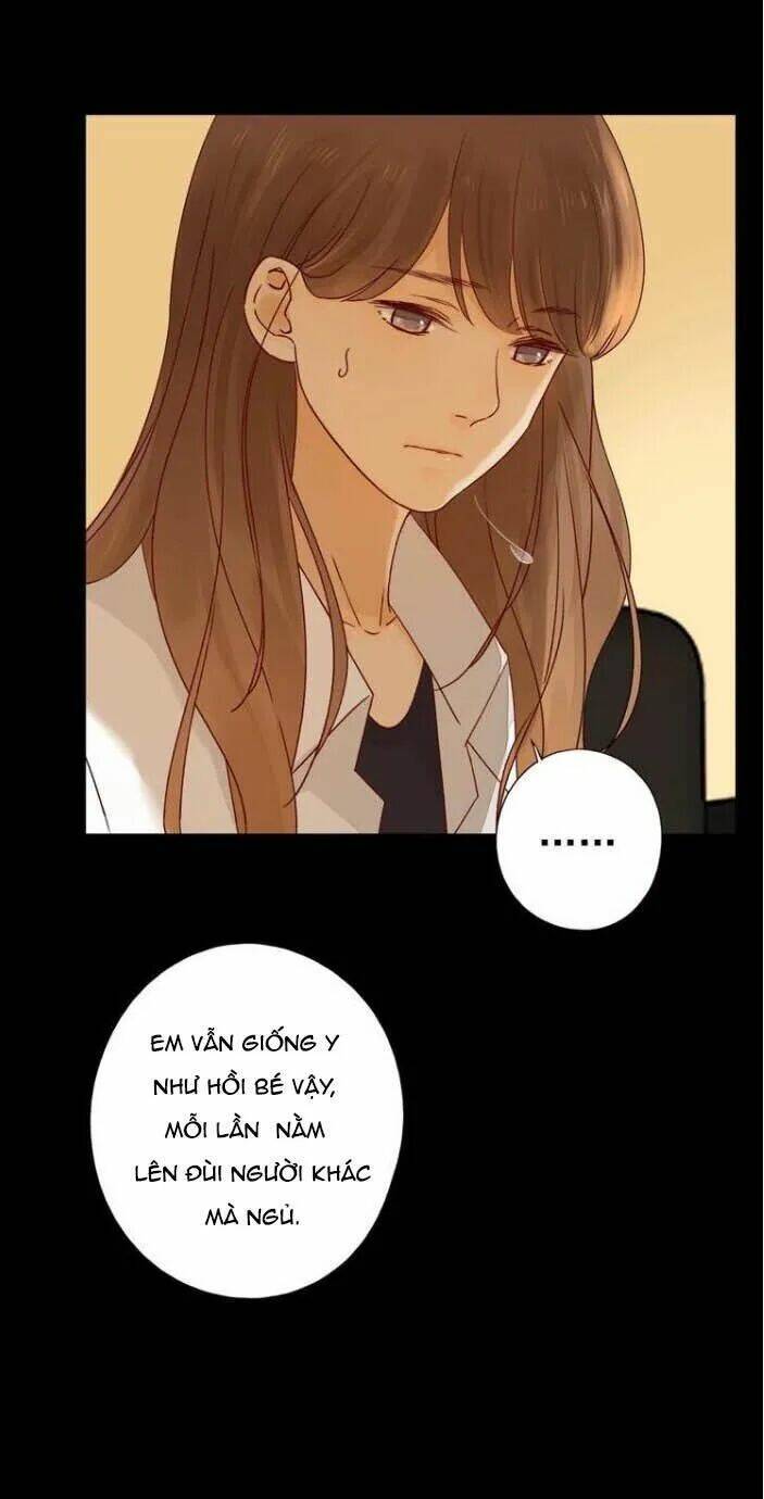 Cô Ấy Không Đáng Yêu: Chapter 13