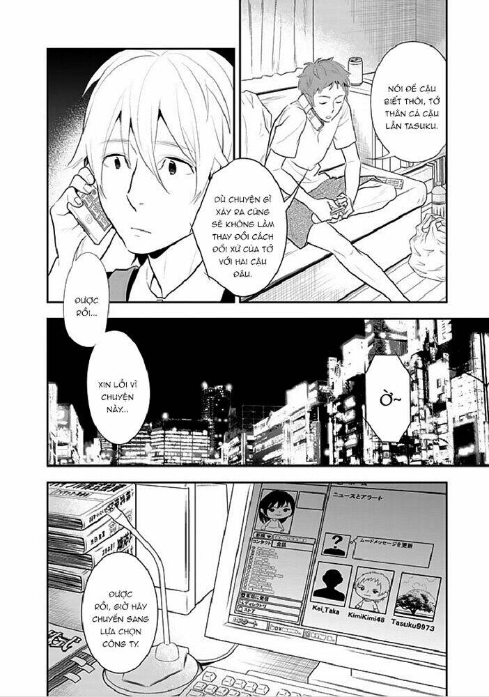 Billionaire Girl: Chapter 14