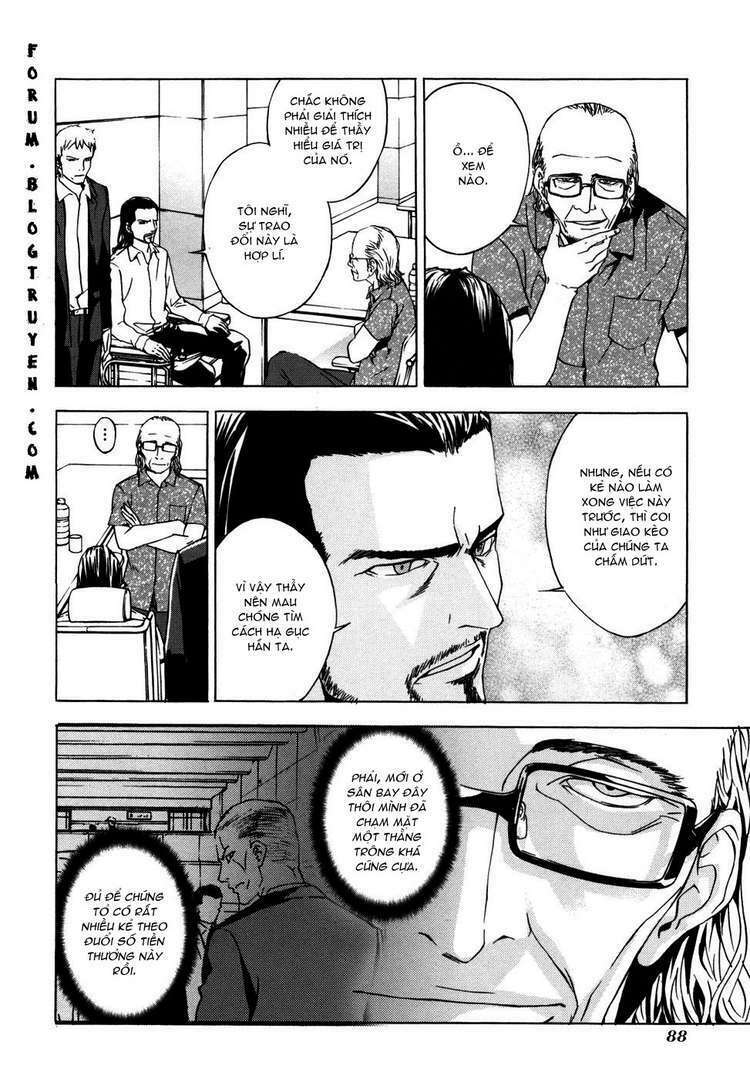 Until Death Do Us Part: Chapter 44