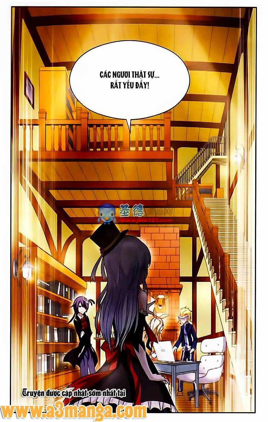 Ma Tạp Tiên Tông: Chapter 59