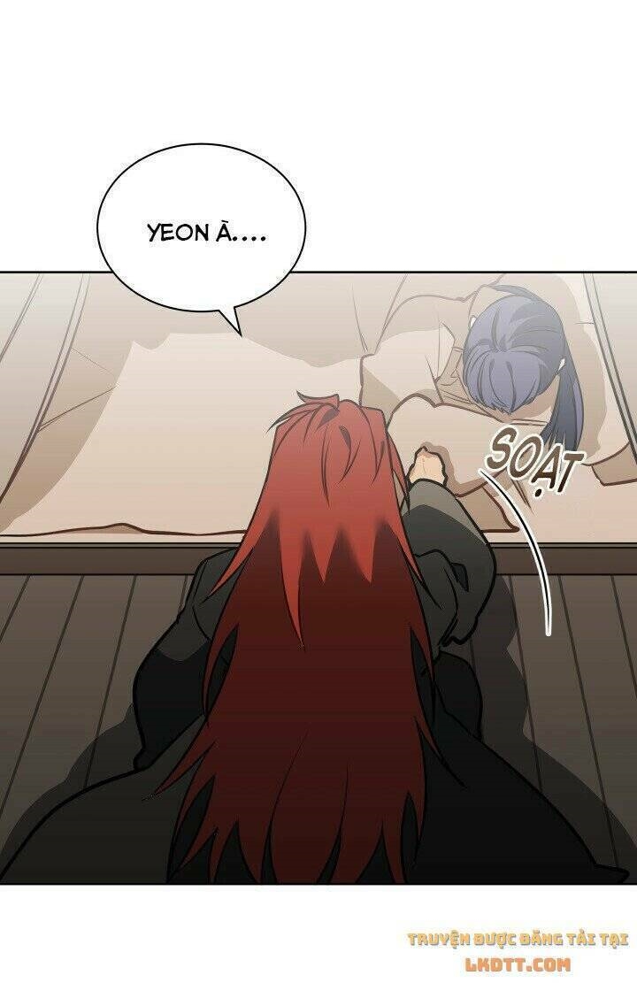 Quái Thú Với Hoa: Chapter 80.5