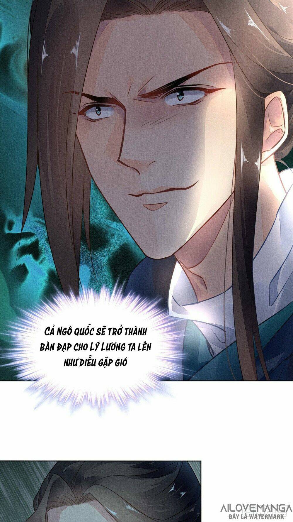 Vấn Đan Chu: Chapter 4