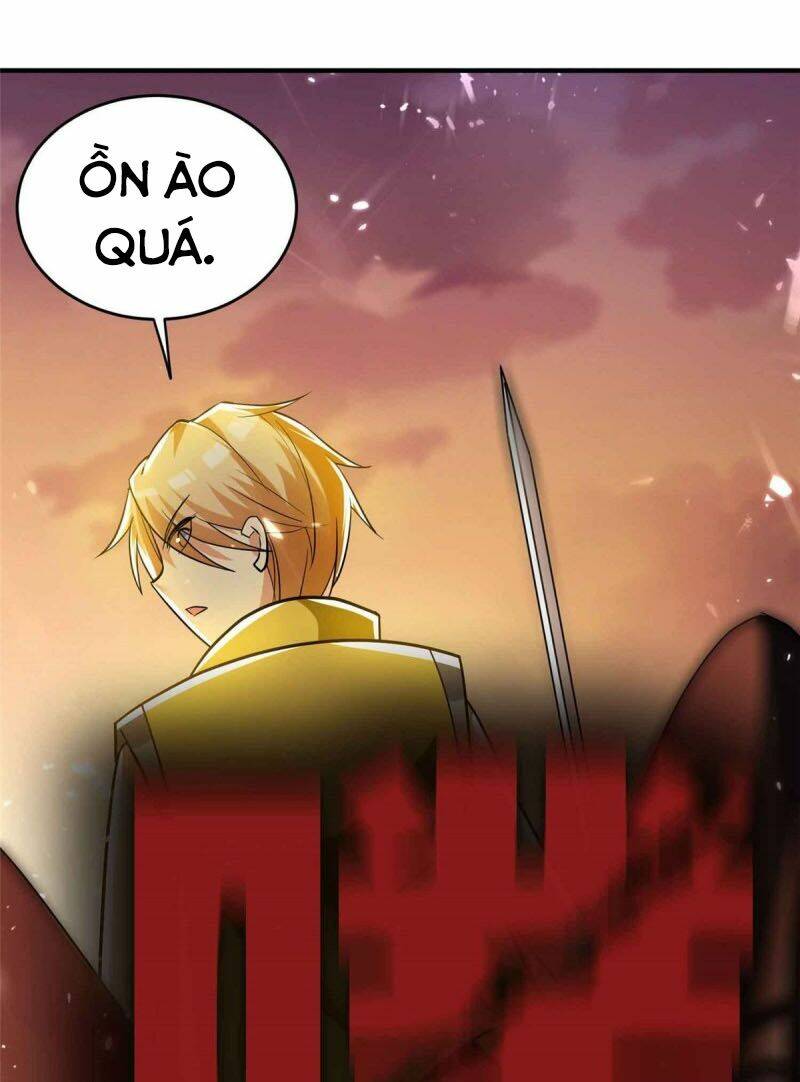 Vạn Giới Tiên Vương: Chapter 166