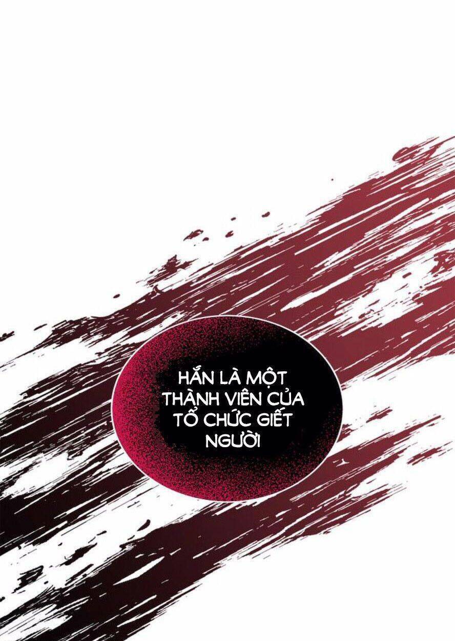 Lòng Trung Thành Với Kẻ Ác: Chapter 8
