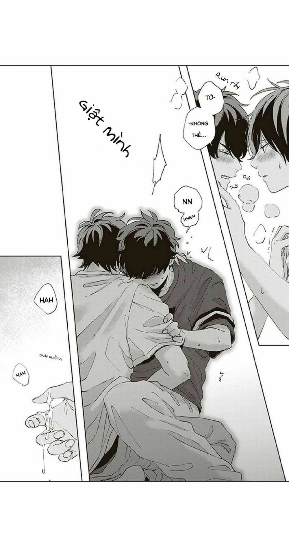 Ichika Bachika: Chapter 5