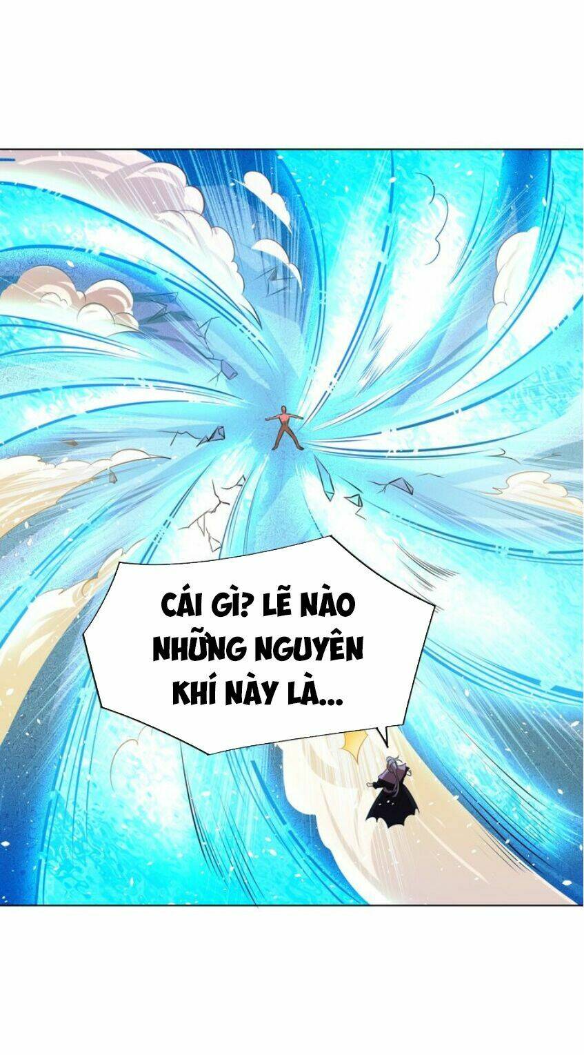 Ngự Thiên Thần Đế: Chapter 18