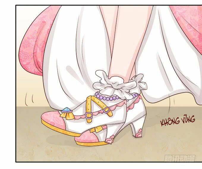 Ma Vương Luyến Ái Chỉ Nam: Chapter 67