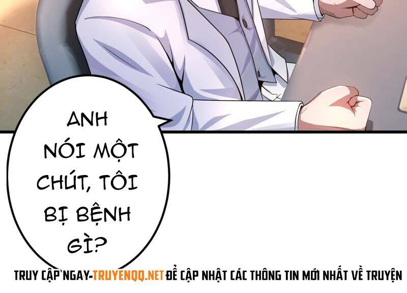 Siêu Năng Phân Hóa: Chapter 8