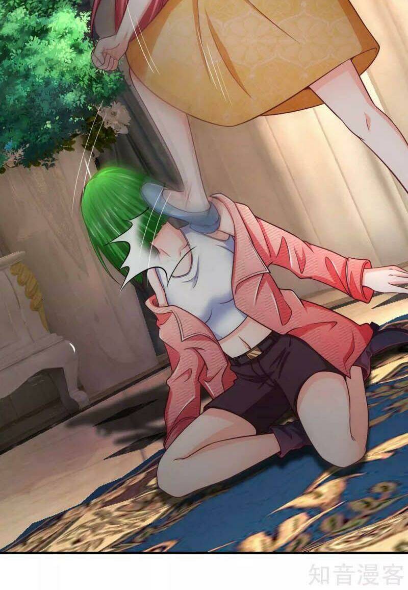 Chung Cực Binh Vương Tại Đô Thị: Chapter 142