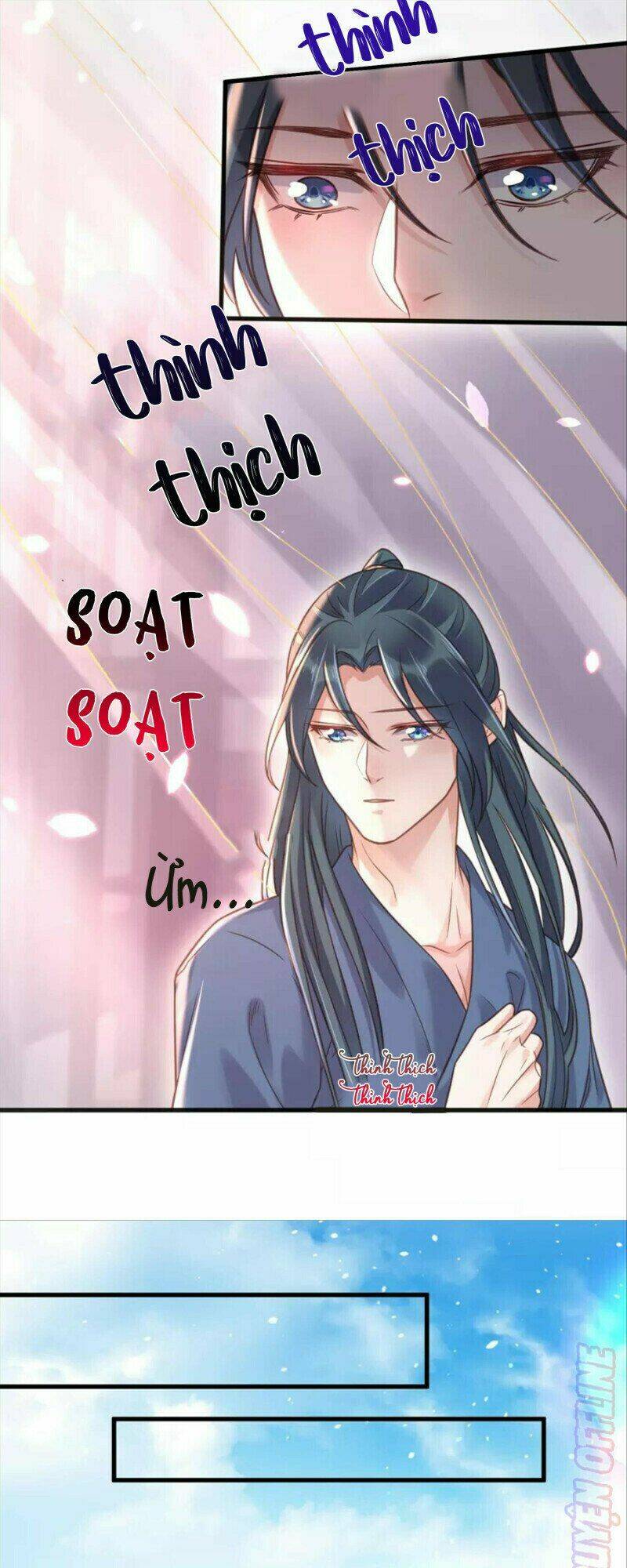 Nhật Kí Học Tập Của Hắc Liên Hoa: Chapter 37