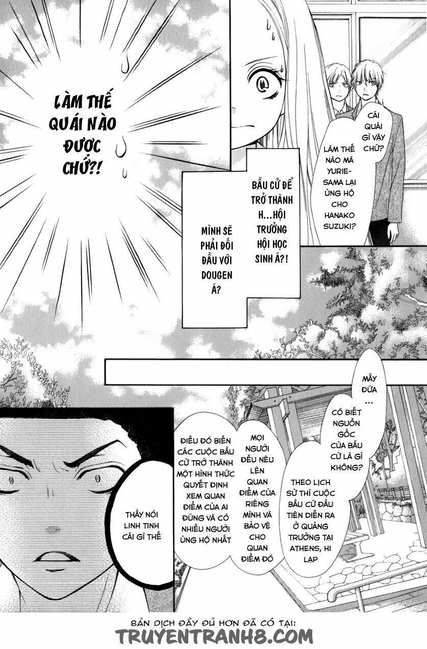 Pika Ichi: Chapter 18