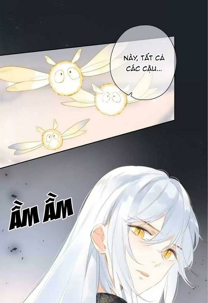 Sos! Tôi Đã Yêu Một Con Sâu Bướm (Phần 2): Chapter 22