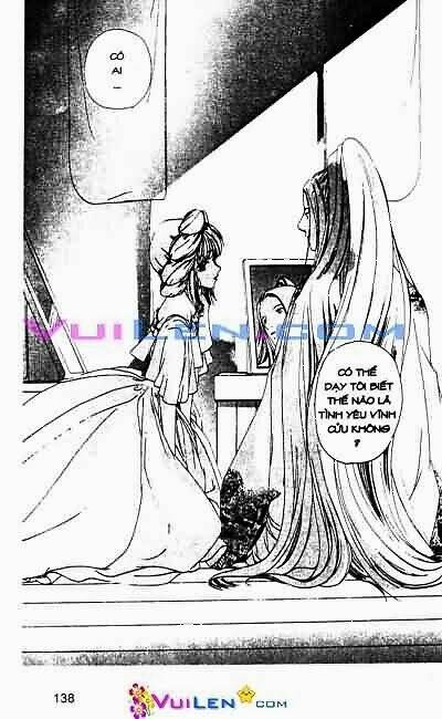 Duyên Kỳ Ngộ: Chapter 4