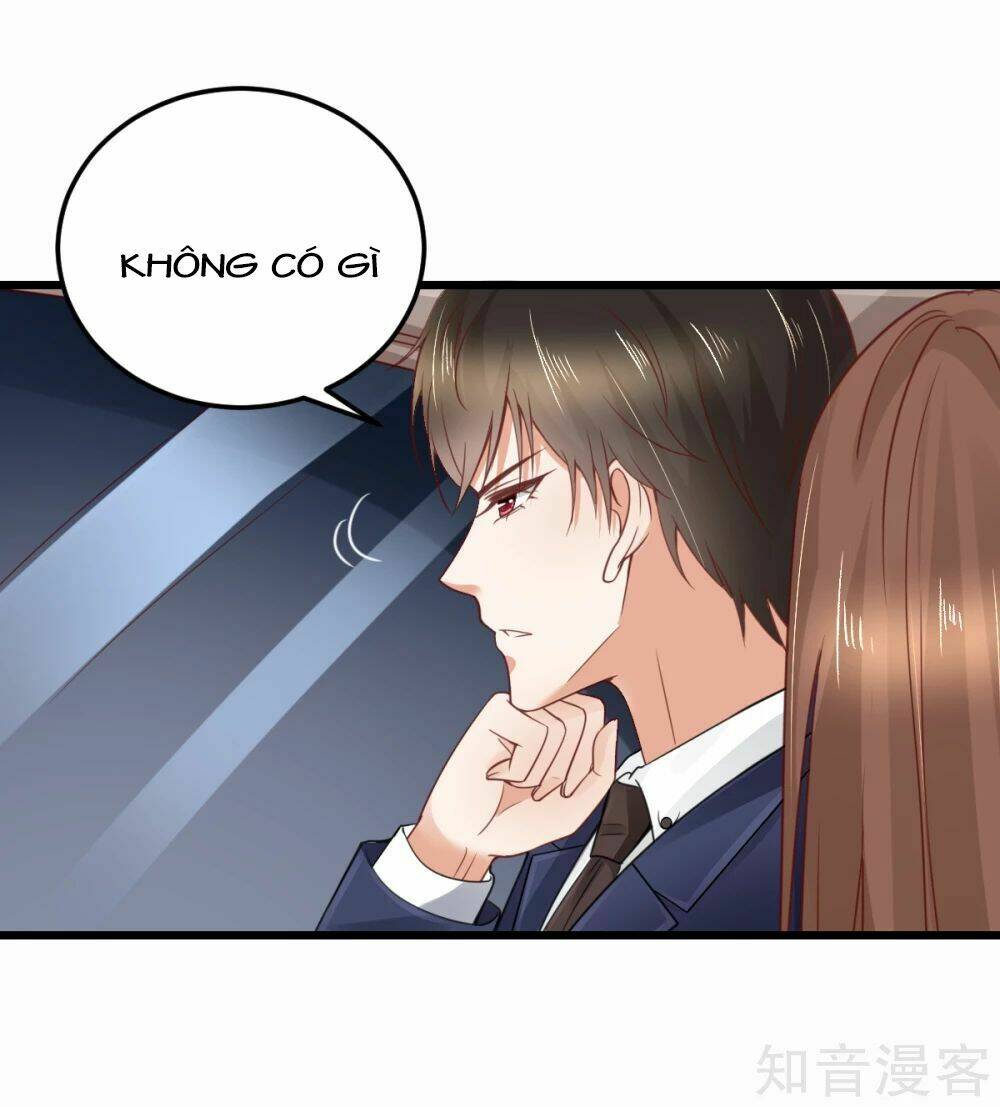 Cường Thế Tù Ái - Địch Thiếu Đừng Xằng Bậy: Chapter 43