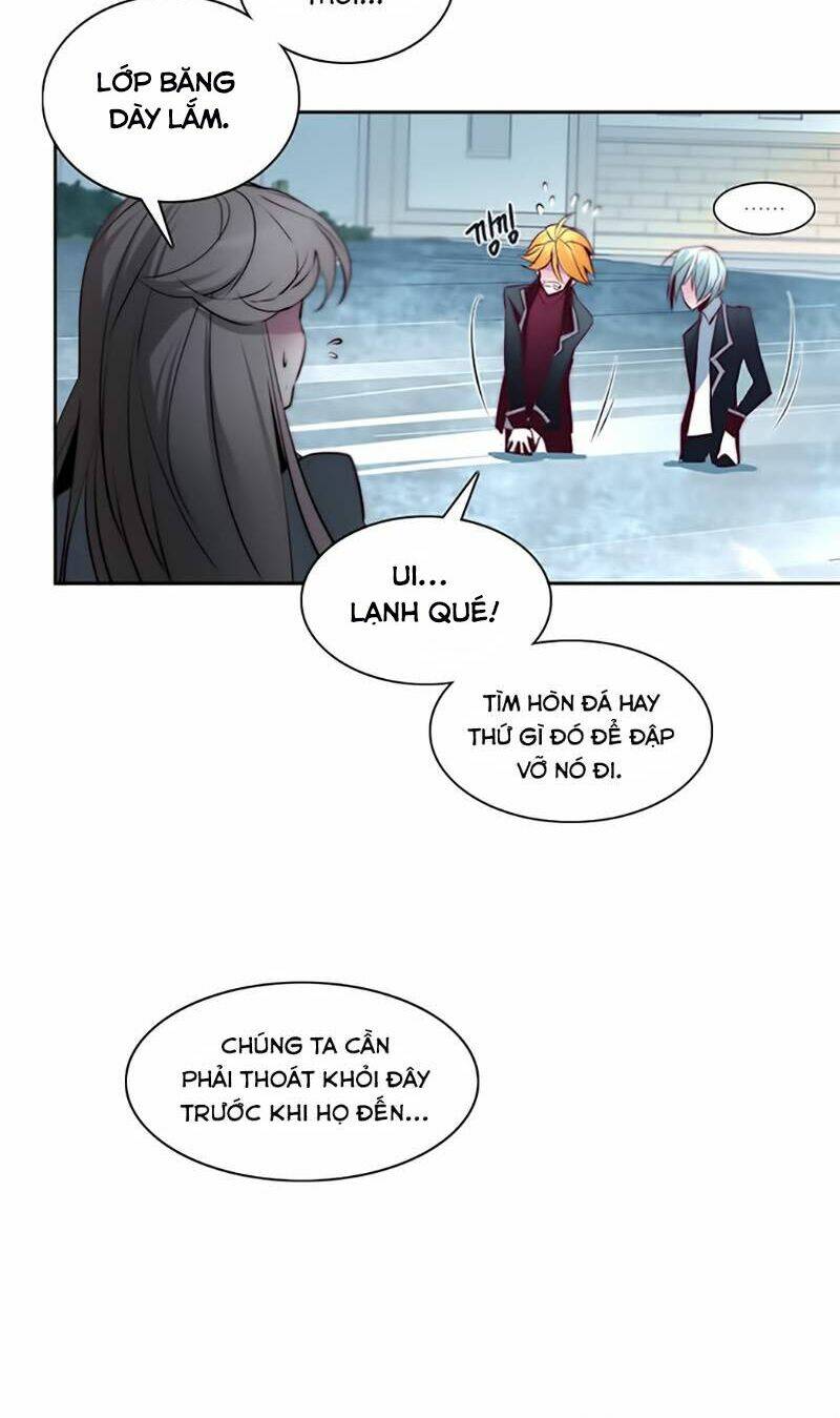 The Memory Of Wind: Anz: Chapter 16