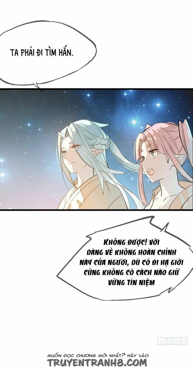 Sư Phụ Lại Trêu Chọc Ta: Chapter 10