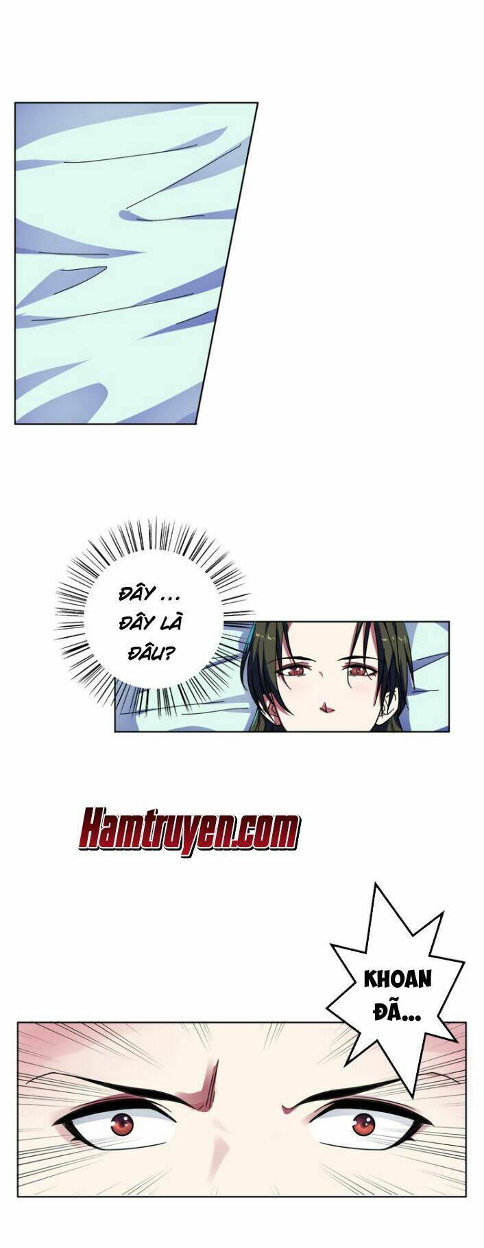 Nghịch Thiên Đại Thần: Chapter 7