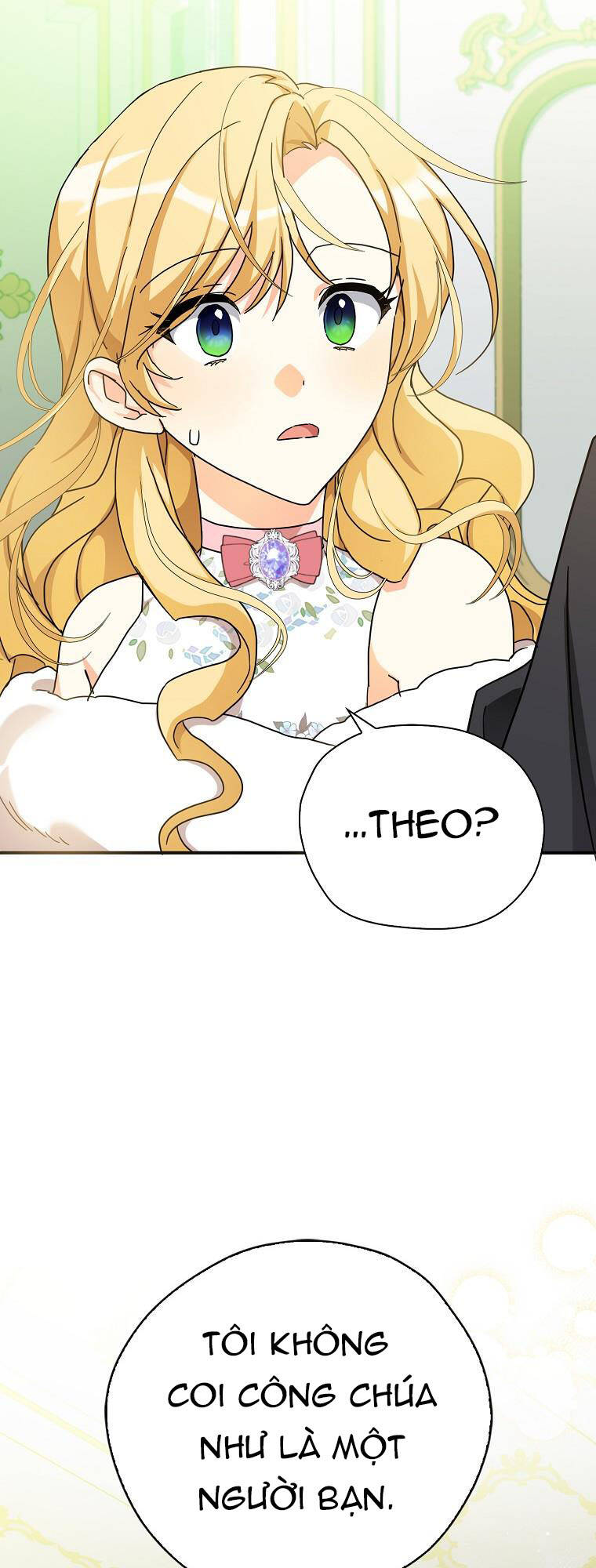 Ba Người Anh Trai Của Tôi Là Bạo Quân: Chapter 58.1