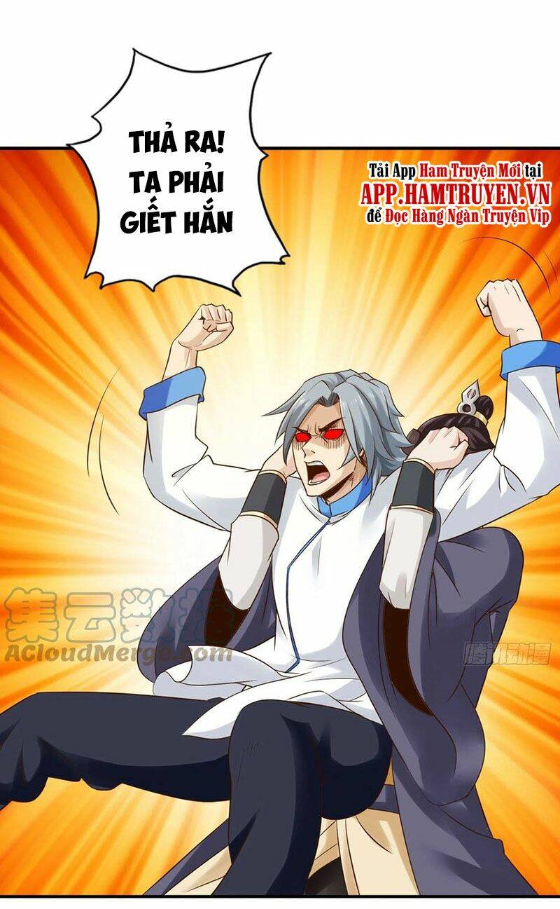 Chư Thiên Ký: Chapter 315