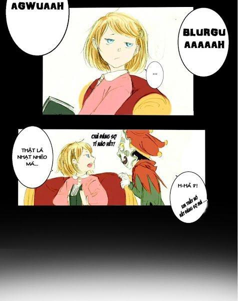 Happy Death: Chapter 4