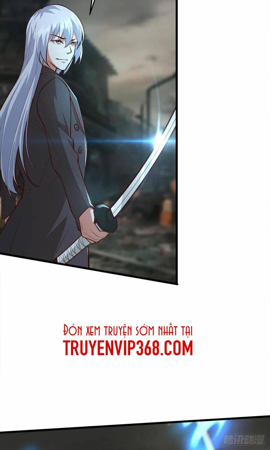 Mạt Thế Thần Tài: Chapter 43