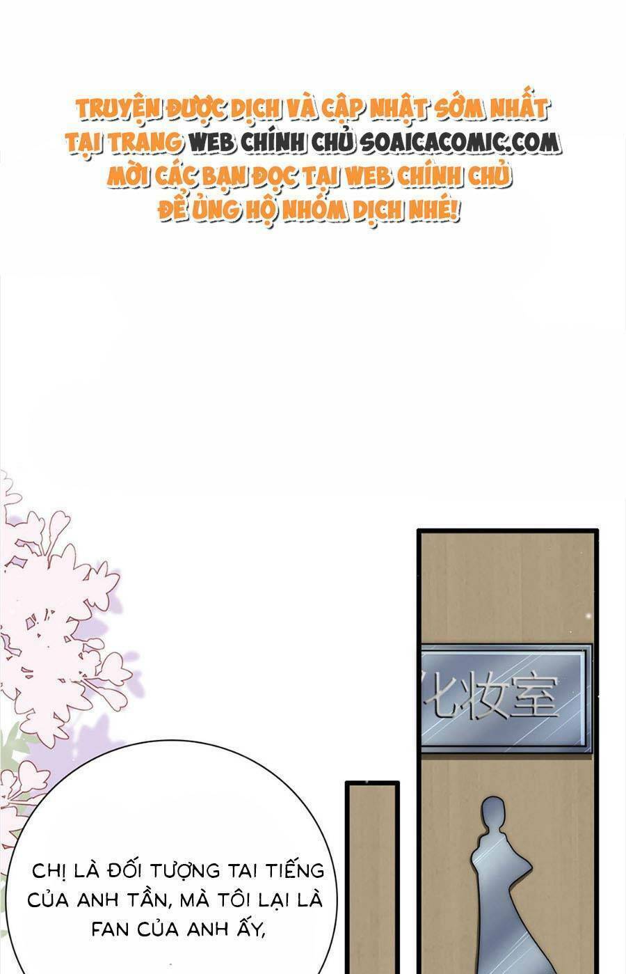 Kim Chủ Của Tôi Mới Năm Tuổi: Chapter 22