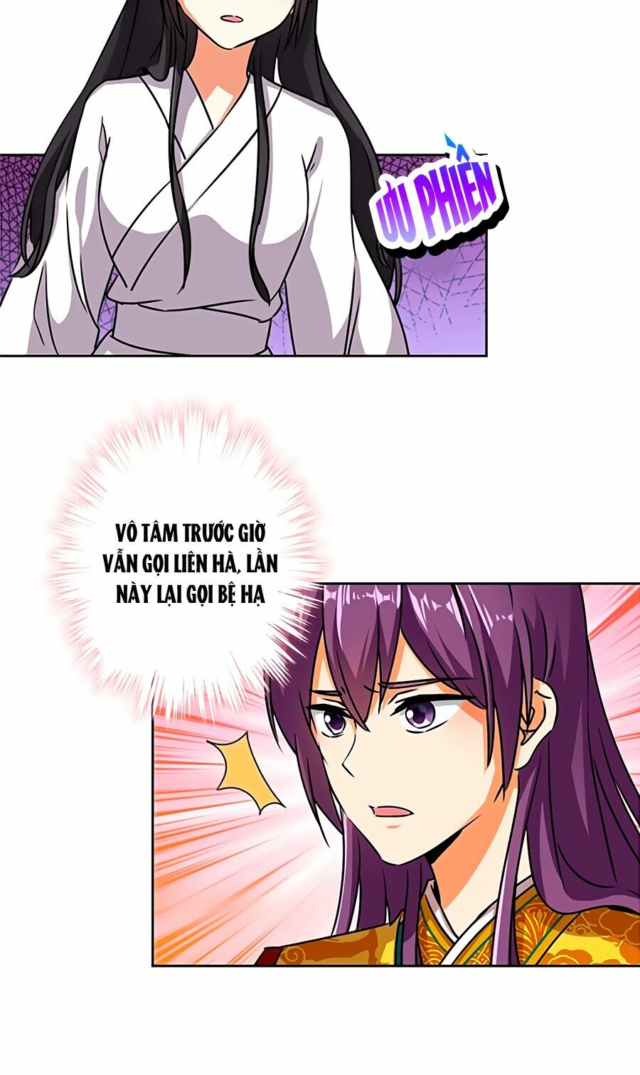 Vương Gia ! Ngươi Thật Bỉ Ổi !: Chapter 503