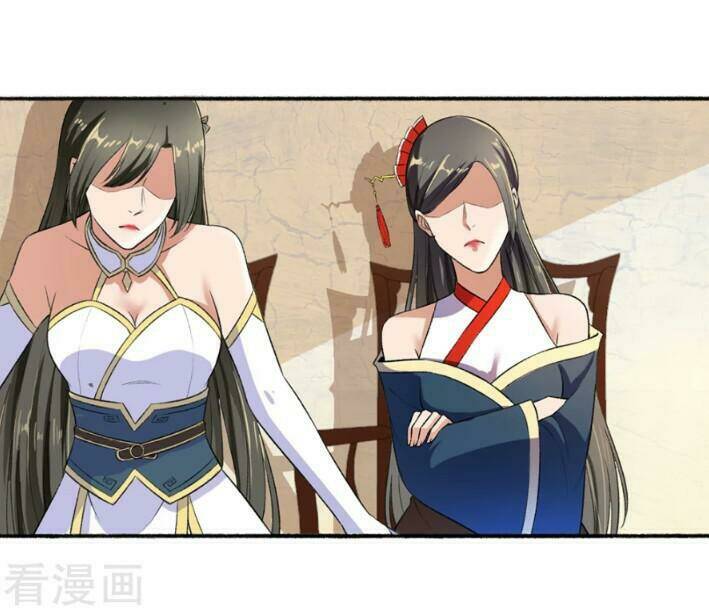 Cuồng Phi Phách Lối: Chapter 47